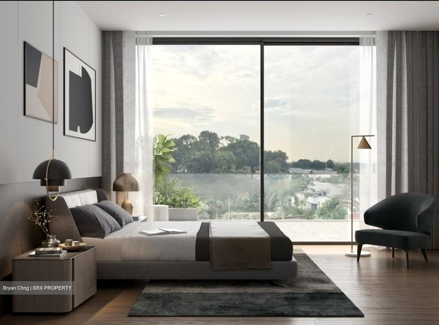 Henry Park (D10), Semi-Detached #459213251